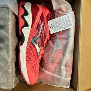 Mizuno wave inspire 12